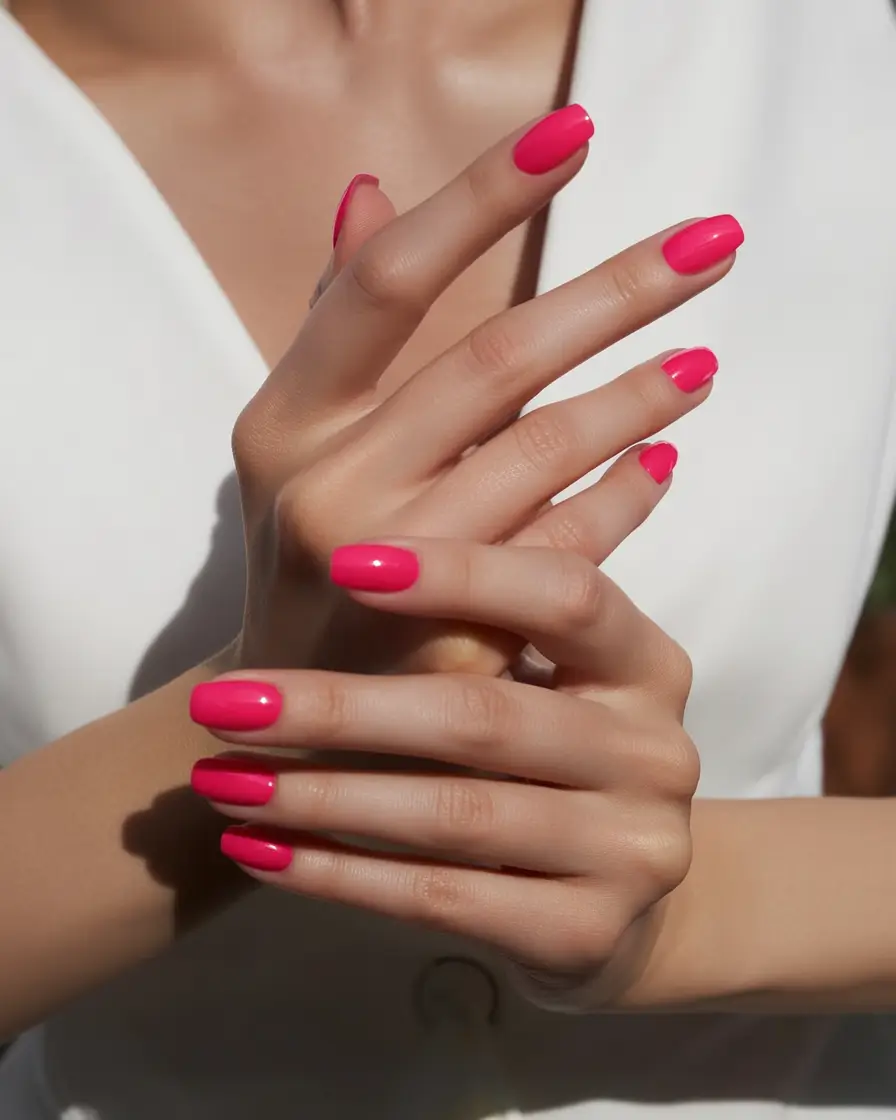 Simple Spring Nails for Brown Skin 2026: Fresh Minimal Manicure Ideas to Try This Season