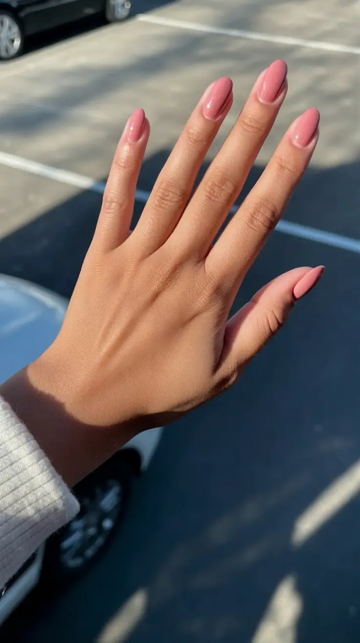 Simple Spring Nails for Brown Skin 2026: Fresh Minimal Manicure Ideas to Try This Season