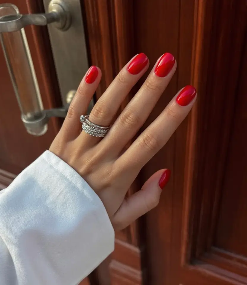 Simple Spring Nails for Brown Skin 2026: Fresh Minimal Manicure Ideas to Try This Season
