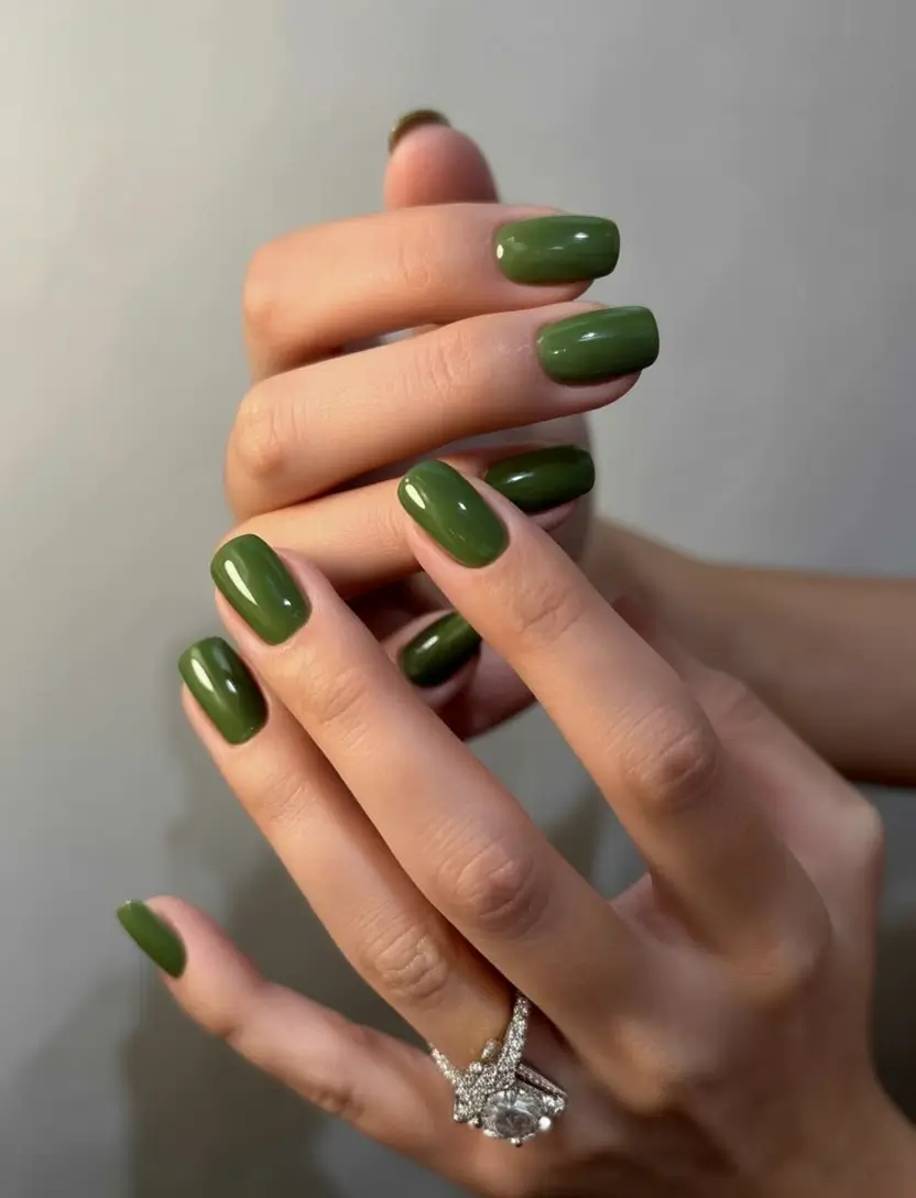 Simple Spring Nails for Brown Skin 2026: Fresh Minimal Manicure Ideas to Try This Season