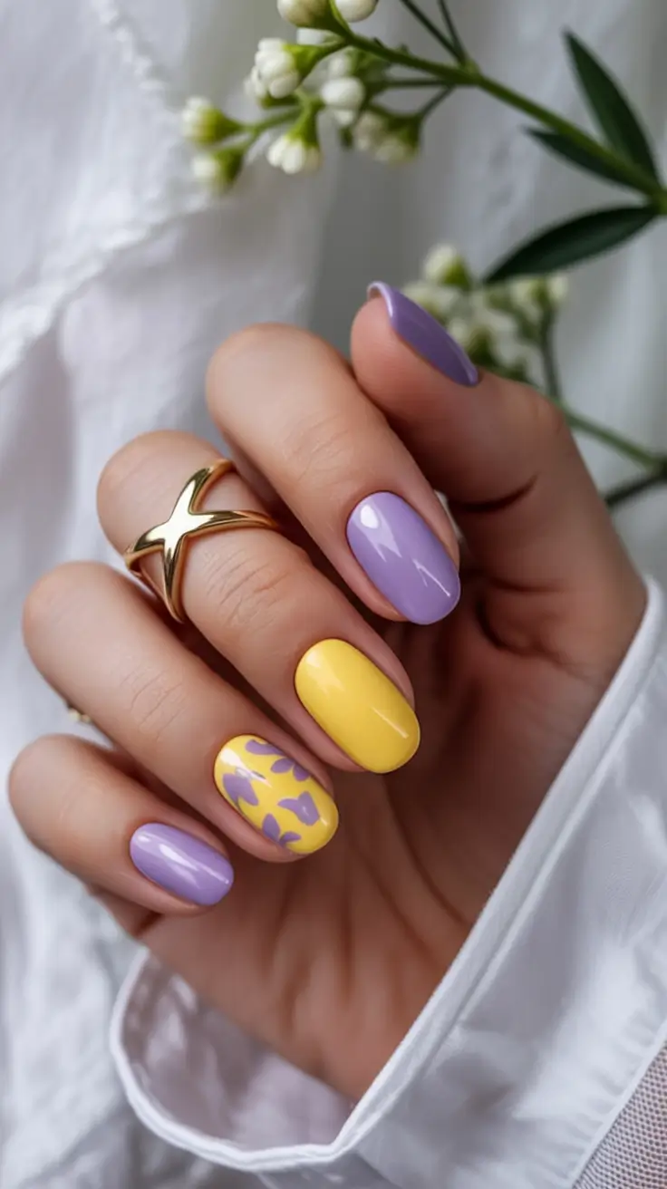 Simple Spring Nails for Brown Skin 2026: Fresh Minimal Manicure Ideas to Try This Season