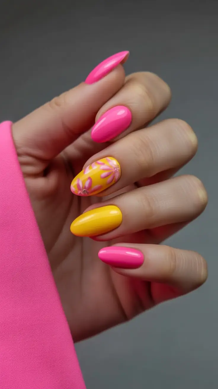 Simple Spring Nails for Brown Skin 2026: Fresh Minimal Manicure Ideas to Try This Season