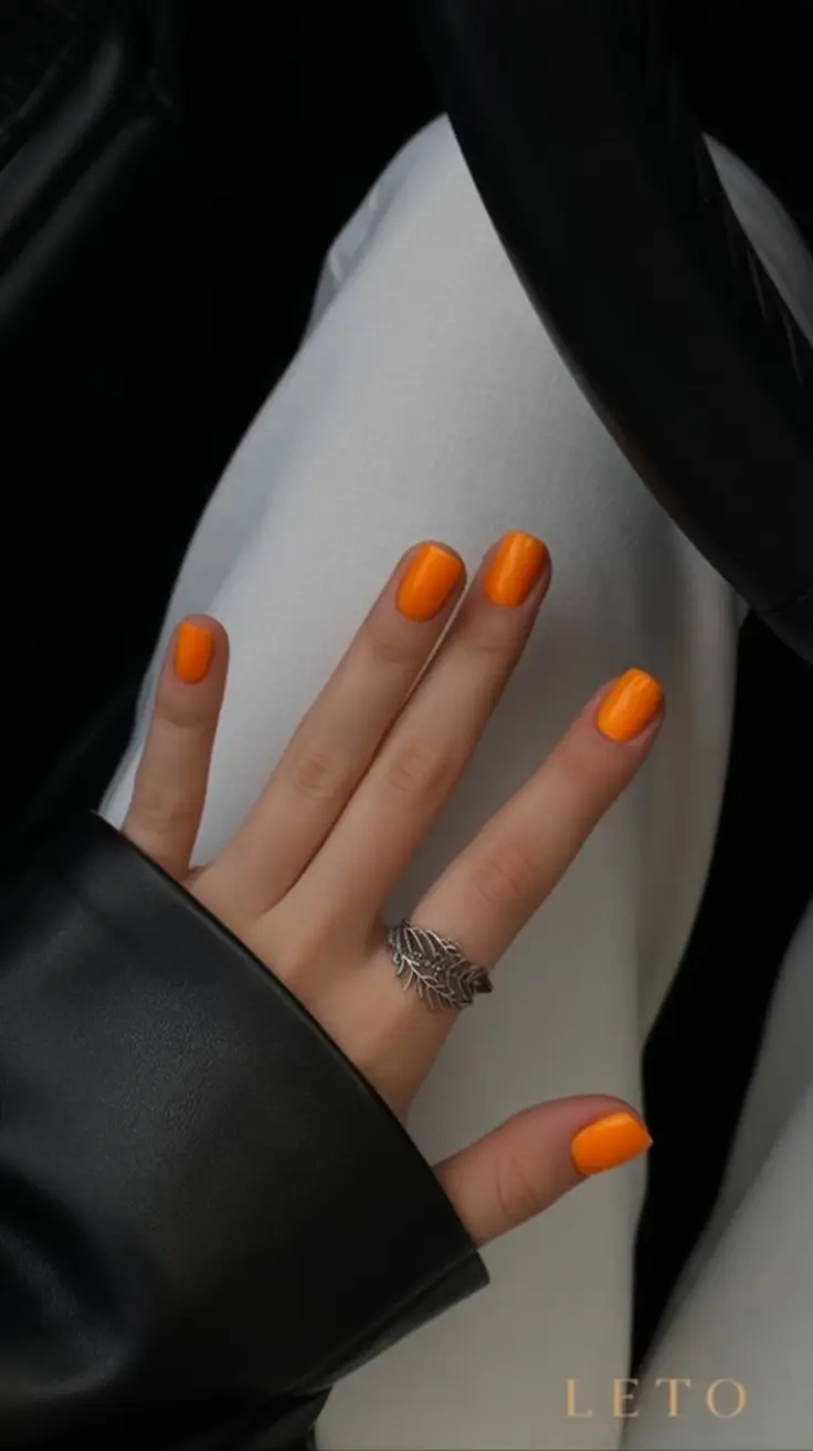Simple Spring Nails for Brown Skin 2026: Fresh Minimal Manicure Ideas to Try This Season
