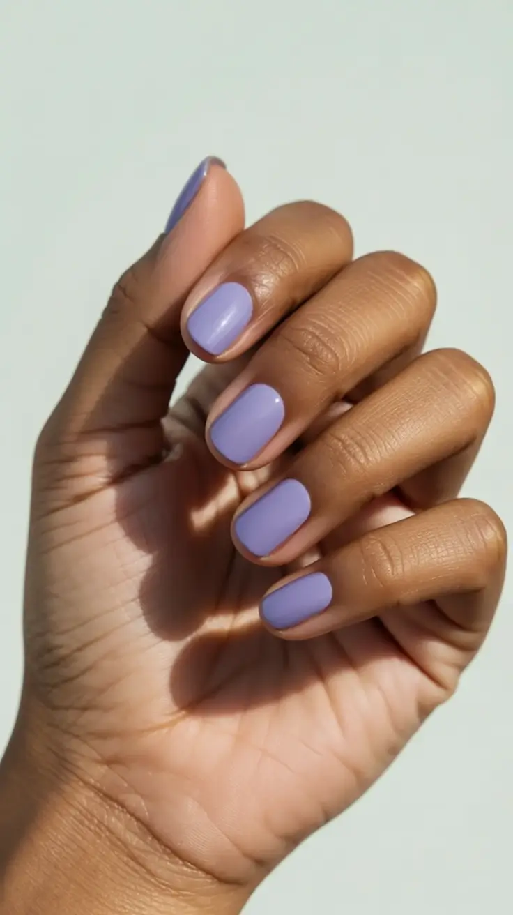 Simple Spring Nails for Brown Skin 2026: Fresh Minimal Manicure Ideas to Try This Season