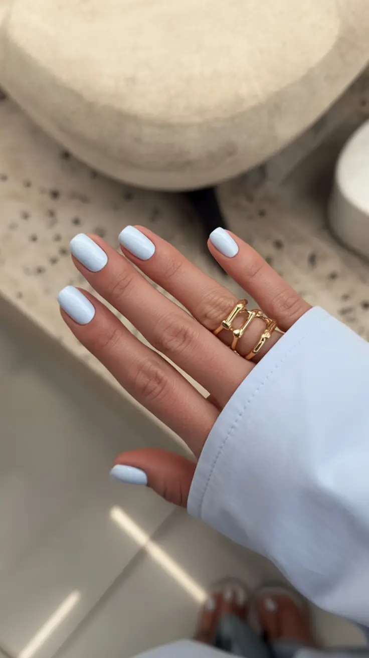 Simple Spring Nails for Brown Skin 2026: Fresh Minimal Manicure Ideas to Try This Season