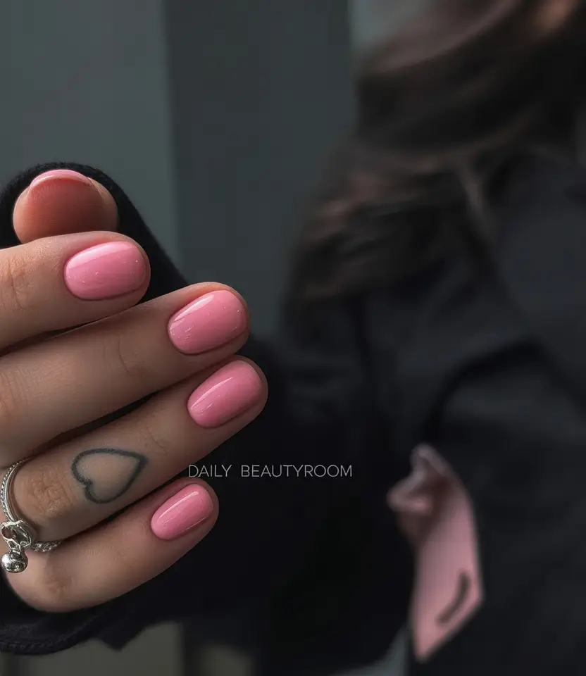 Simple Spring Nails for Brown Skin 2026: Fresh Minimal Manicure Ideas to Try This Season