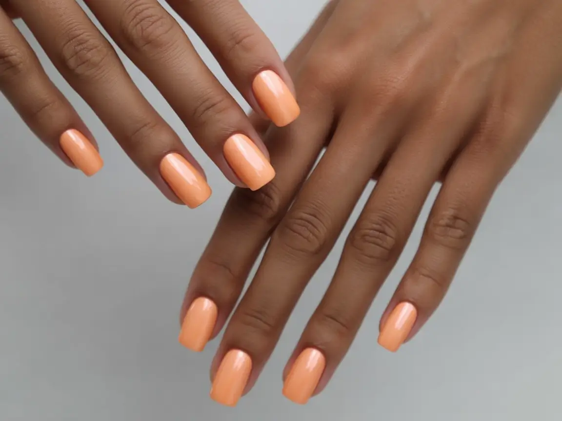 Simple Spring Nails for Brown Skin 2026: Fresh Minimal Manicure Ideas to Try This Season
