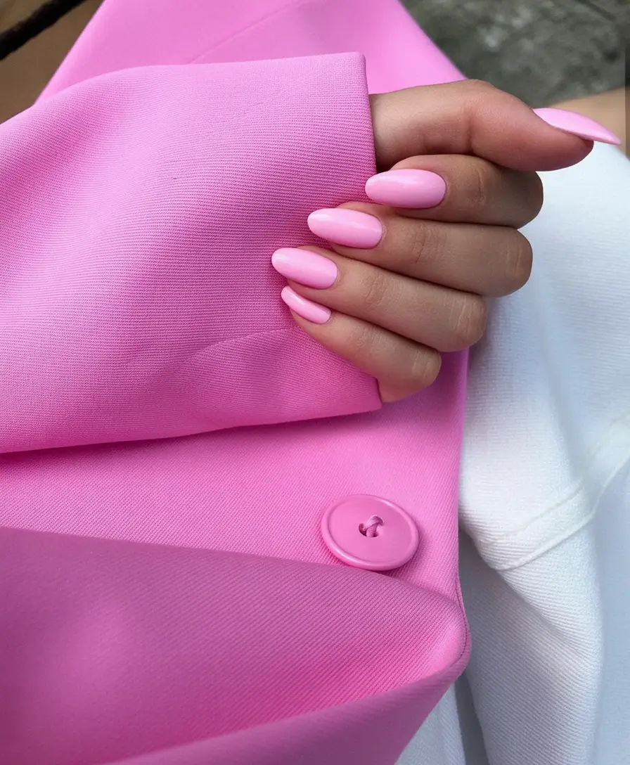 Simple Spring Nails for Brown Skin 2026: Fresh Minimal Manicure Ideas to Try This Season