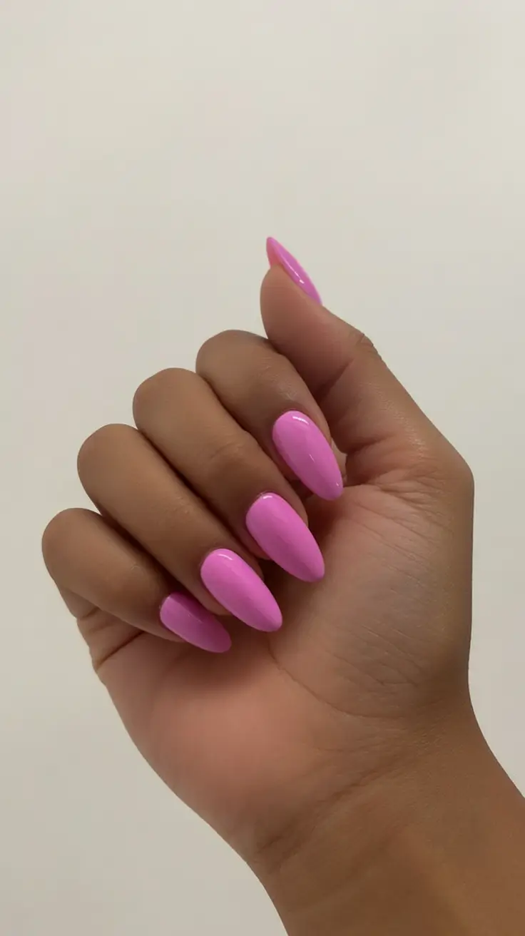 Simple Spring Nails for Brown Skin 2026: Fresh Minimal Manicure Ideas to Try This Season