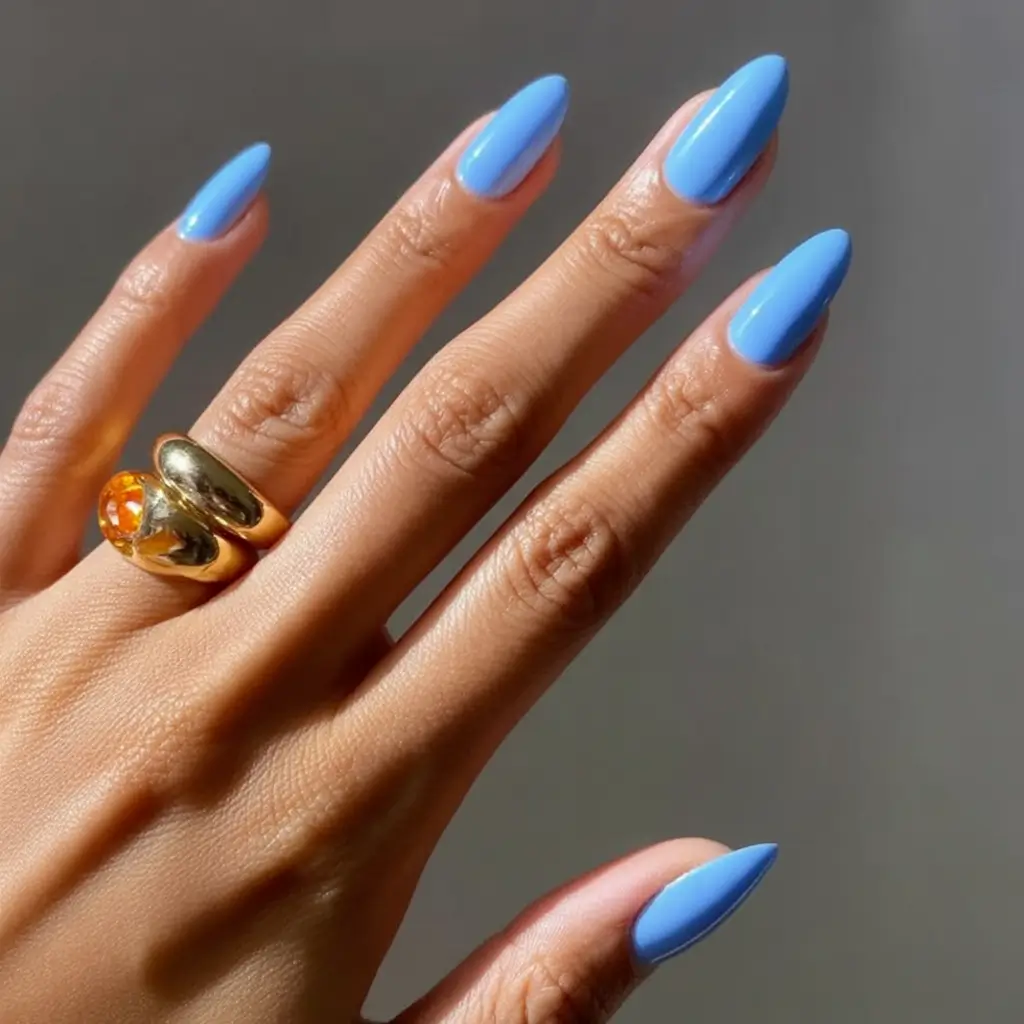 Simple Spring Nails for Brown Skin 2026: Fresh Minimal Manicure Ideas to Try This Season