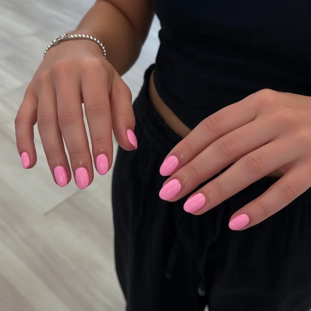 Simple Spring Nails for Brown Skin 2026: Fresh Minimal Manicure Ideas to Try This Season
