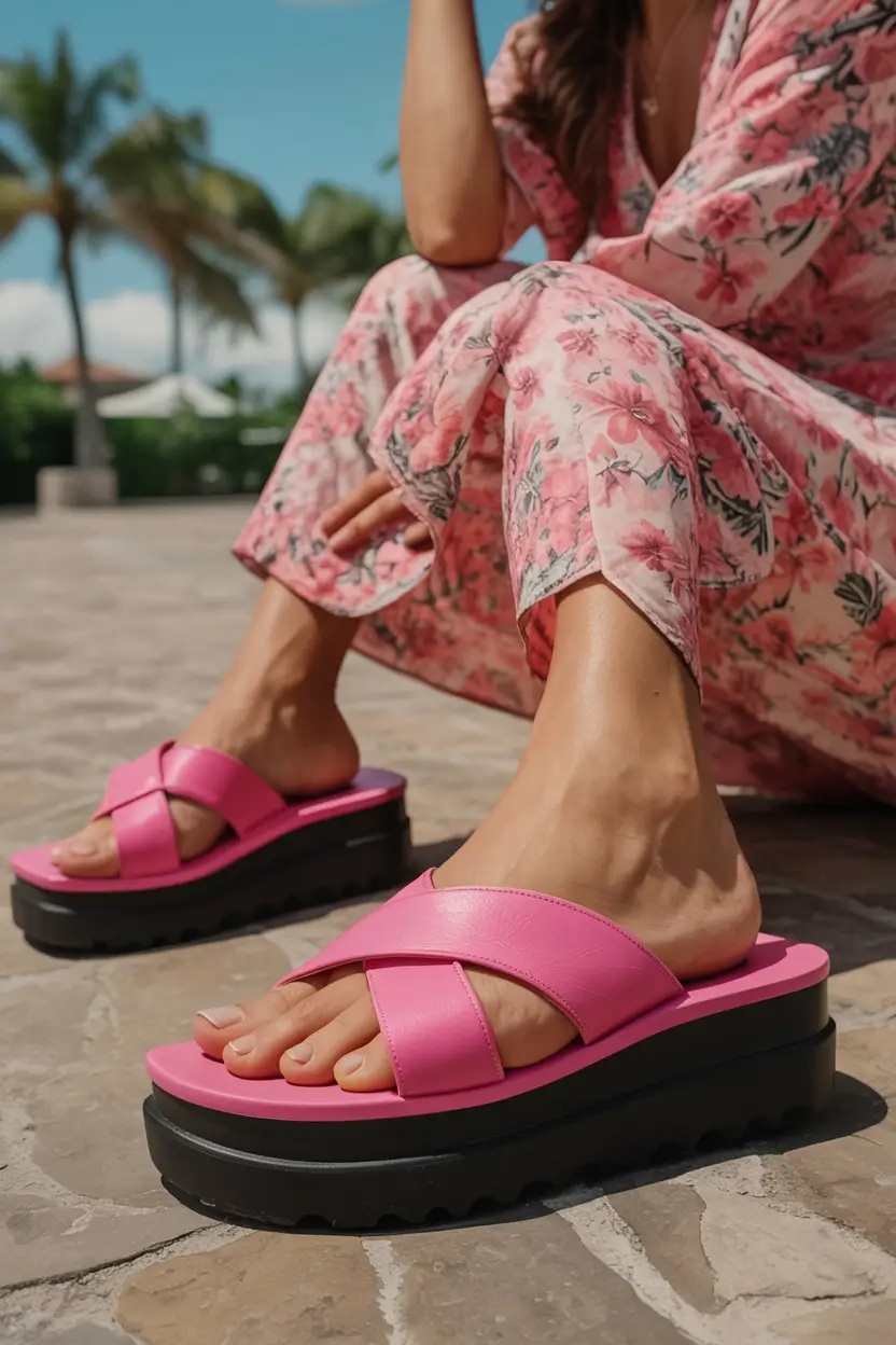 Summer Flip-Flops for Women 2026: Effortless Styles You’ll Actually Want to Wear