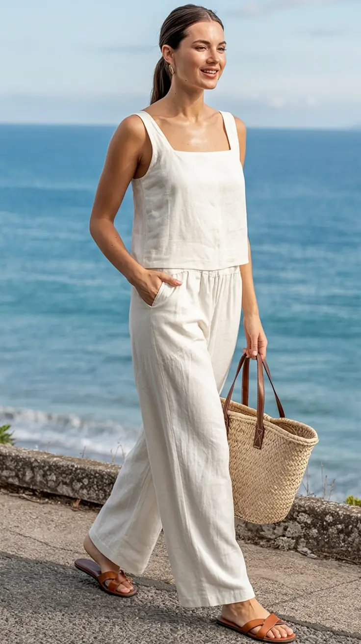 Summer Flip-Flops for Women 2026: Effortless Styles You’ll Actually Want to Wear