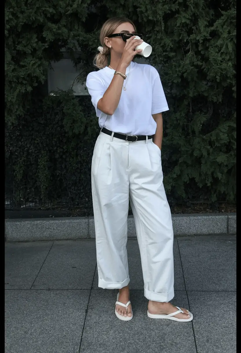 Summer Flip-Flops for Women 2026: Effortless Styles You’ll Actually Want to Wear