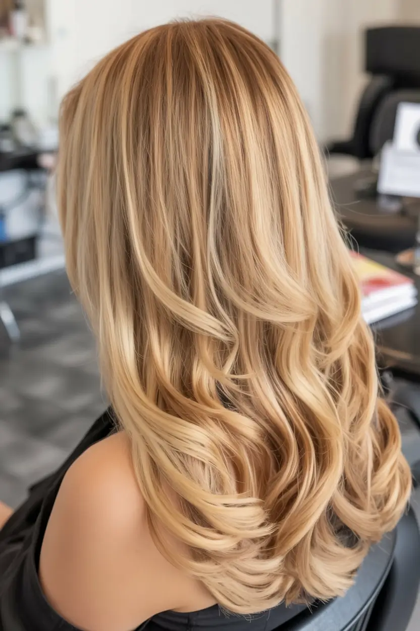 Summer Hair Color for Blondes 2026: Sun-Kissed Shades, Balayage & Fresh Ideas You’ll Want to Try