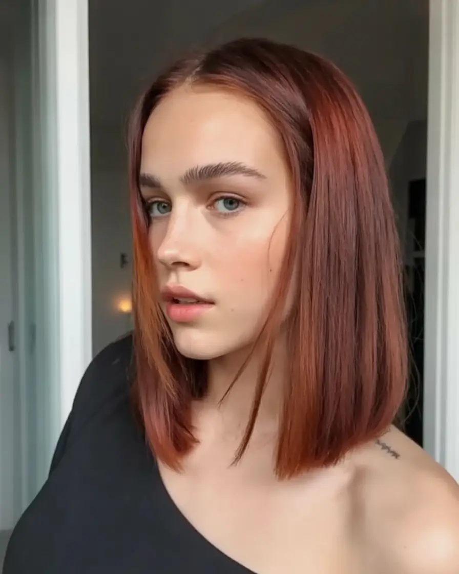 Summer Hair Color Ideas 2026 That Actually Make You Want a Change