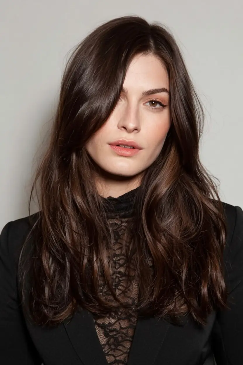 Summer Hair Color Ideas for Brunettes 2026 That Feel Fresh, Expensive, and Totally You