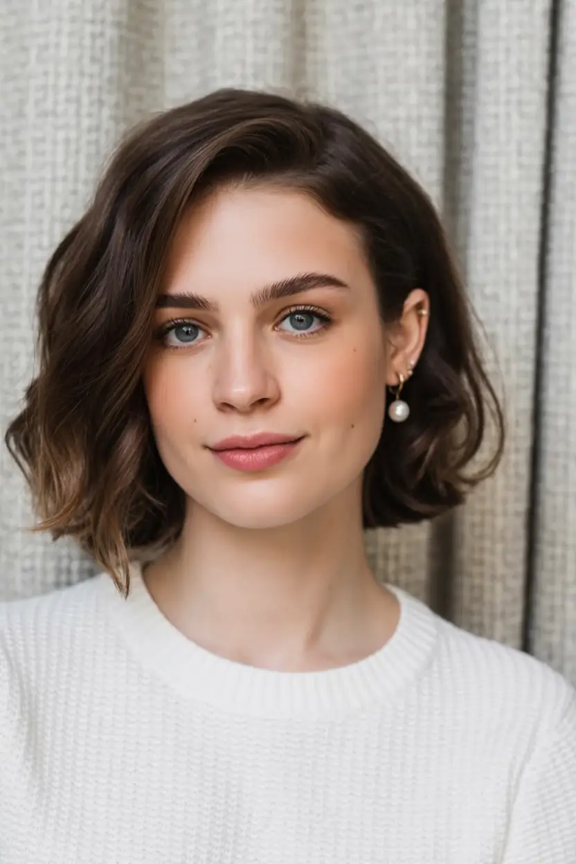 Summer Hair Color Ideas for Brunettes 2026 That Feel Fresh, Expensive, and Totally You