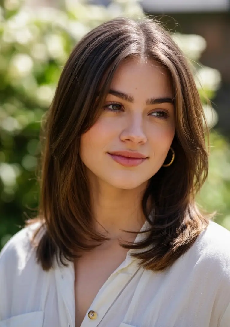 Summer Hair Color Ideas for Brunettes 2026 That Feel Fresh, Expensive, and Totally You