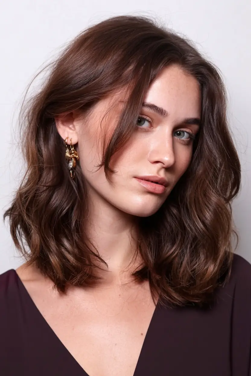 Summer Hair Color Ideas for Brunettes 2026 That Feel Fresh, Expensive, and Totally You