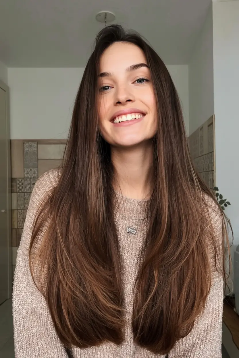 Summer Hair Color Ideas for Brunettes 2026 That Feel Fresh, Expensive, and Totally You