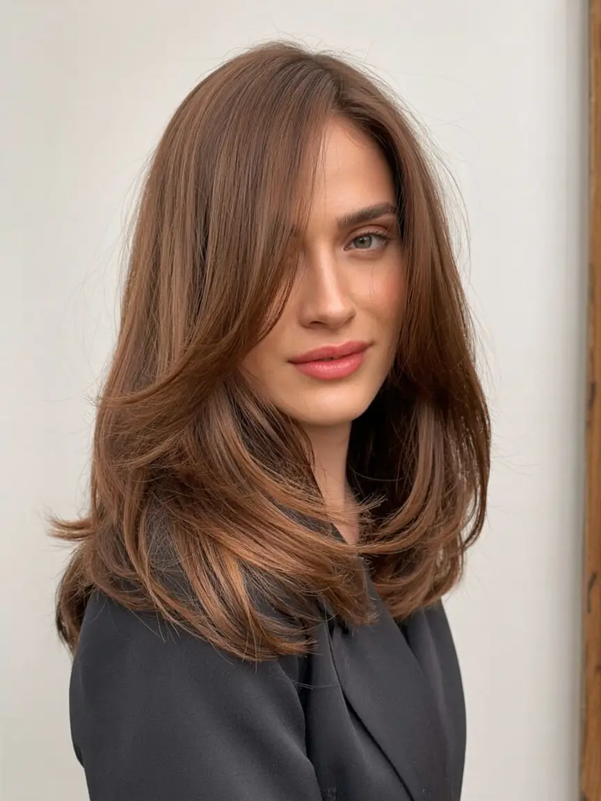 Summer Hair Color Ideas for Brunettes 2026 That Feel Fresh, Expensive, and Totally You