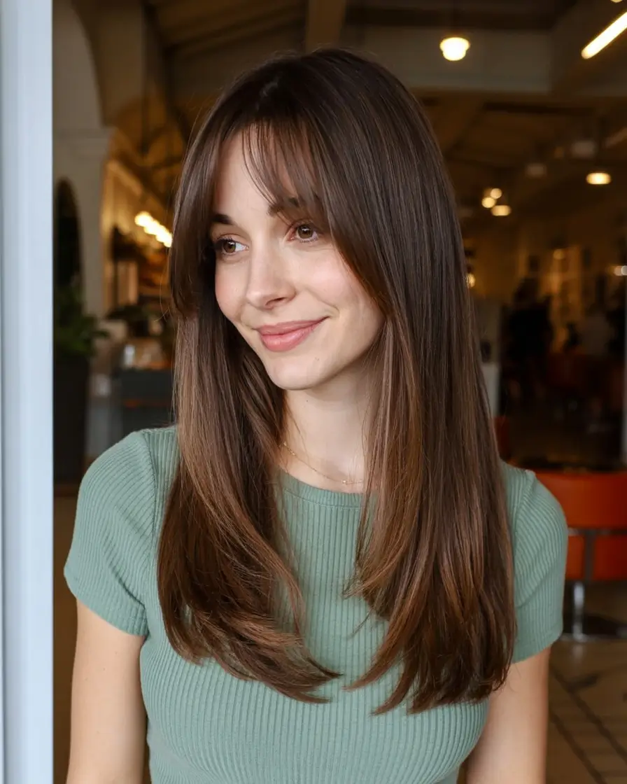 Summer Hair Color Ideas for Brunettes 2026 That Feel Fresh, Expensive, and Totally You