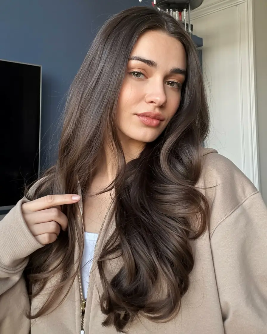 Summer Hair Color Ideas for Brunettes 2026 That Feel Fresh, Expensive, and Totally You