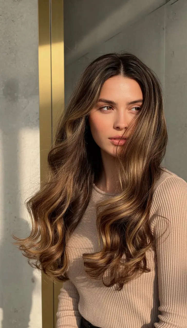 Summer Hair Color Ideas for Brunettes 2026 That Feel Fresh, Expensive, and Totally You