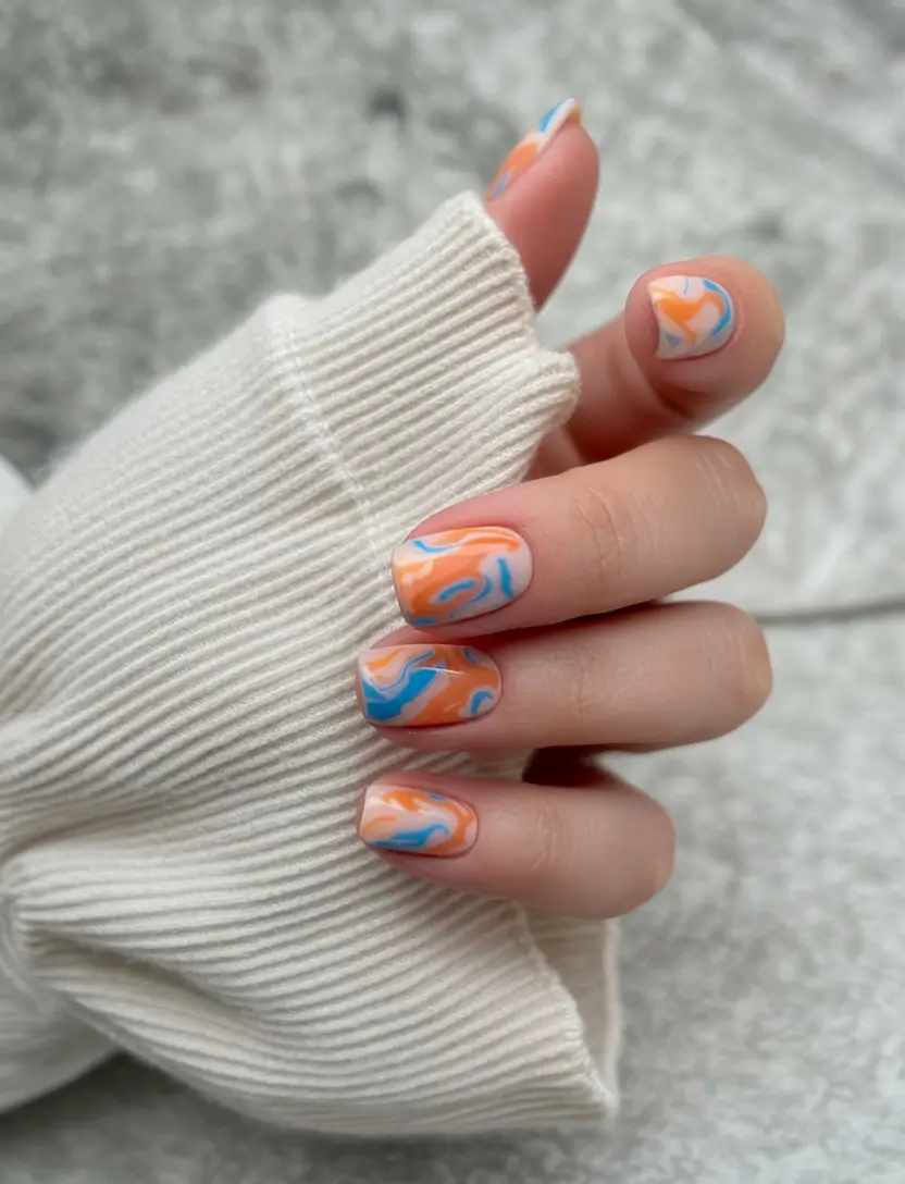 Summer Nail Art Ideas 2026: Trendy Designs to Try This Season