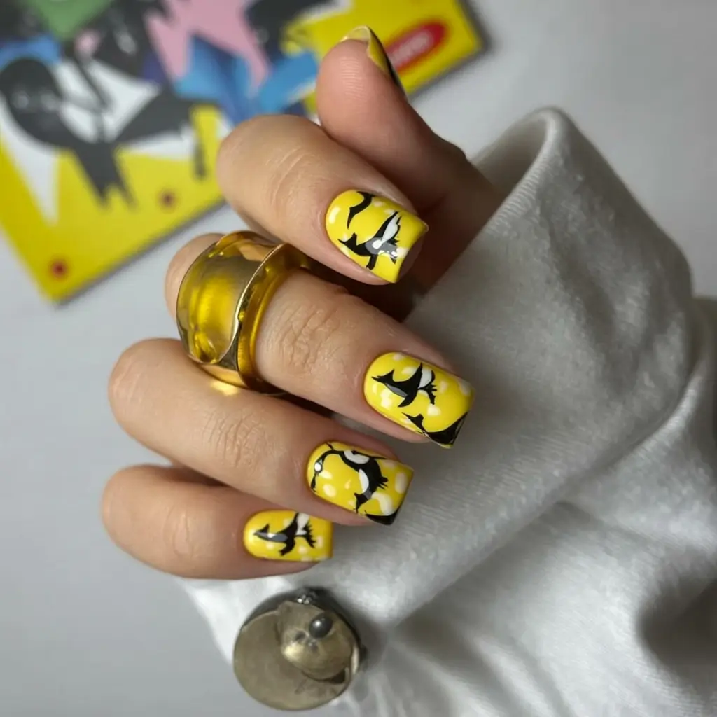Summer Nail Art Ideas 2026: Trendy Designs to Try This Season
