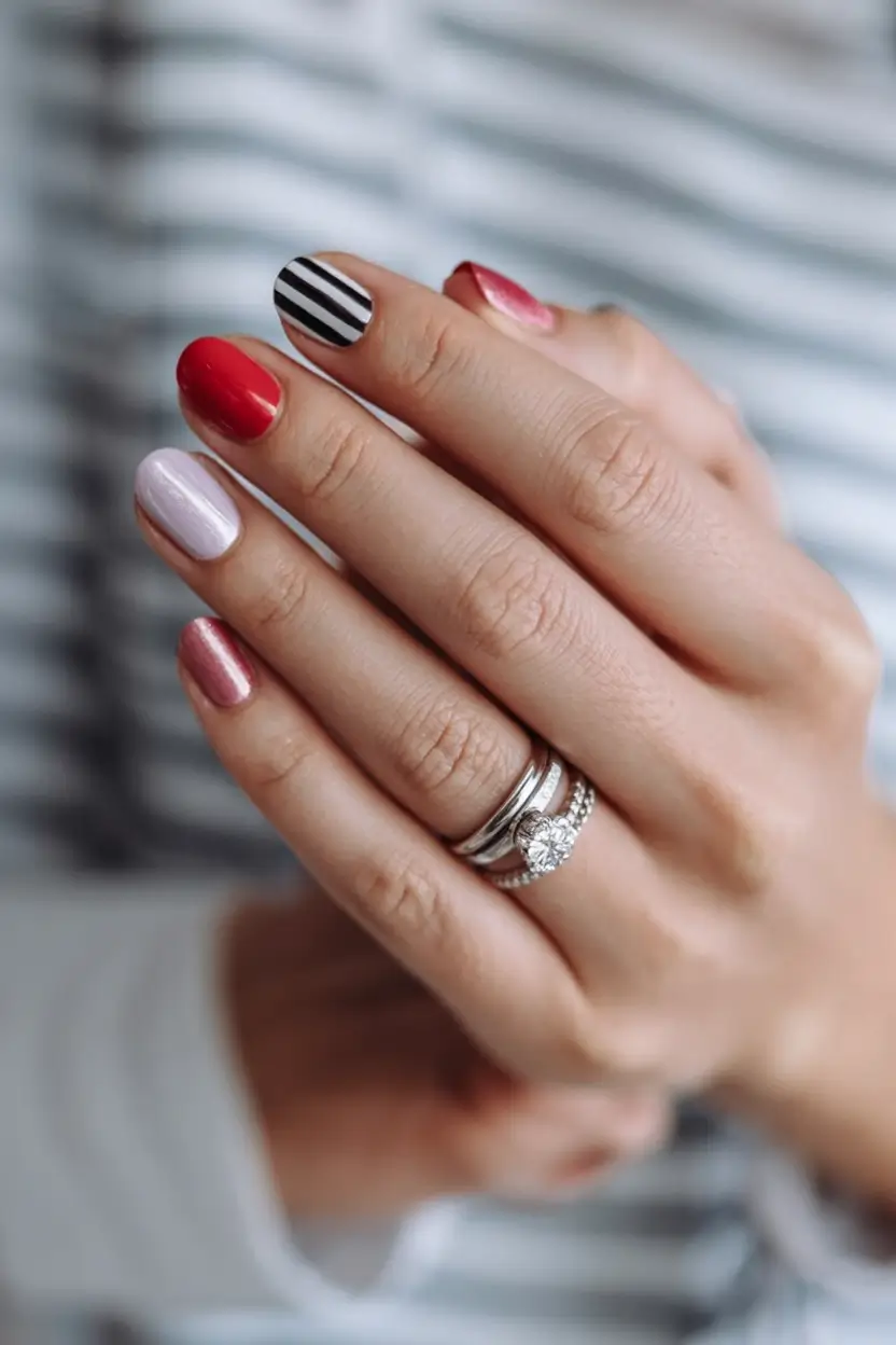 Summer Nail Art Ideas 2026: Trendy Designs to Try This Season