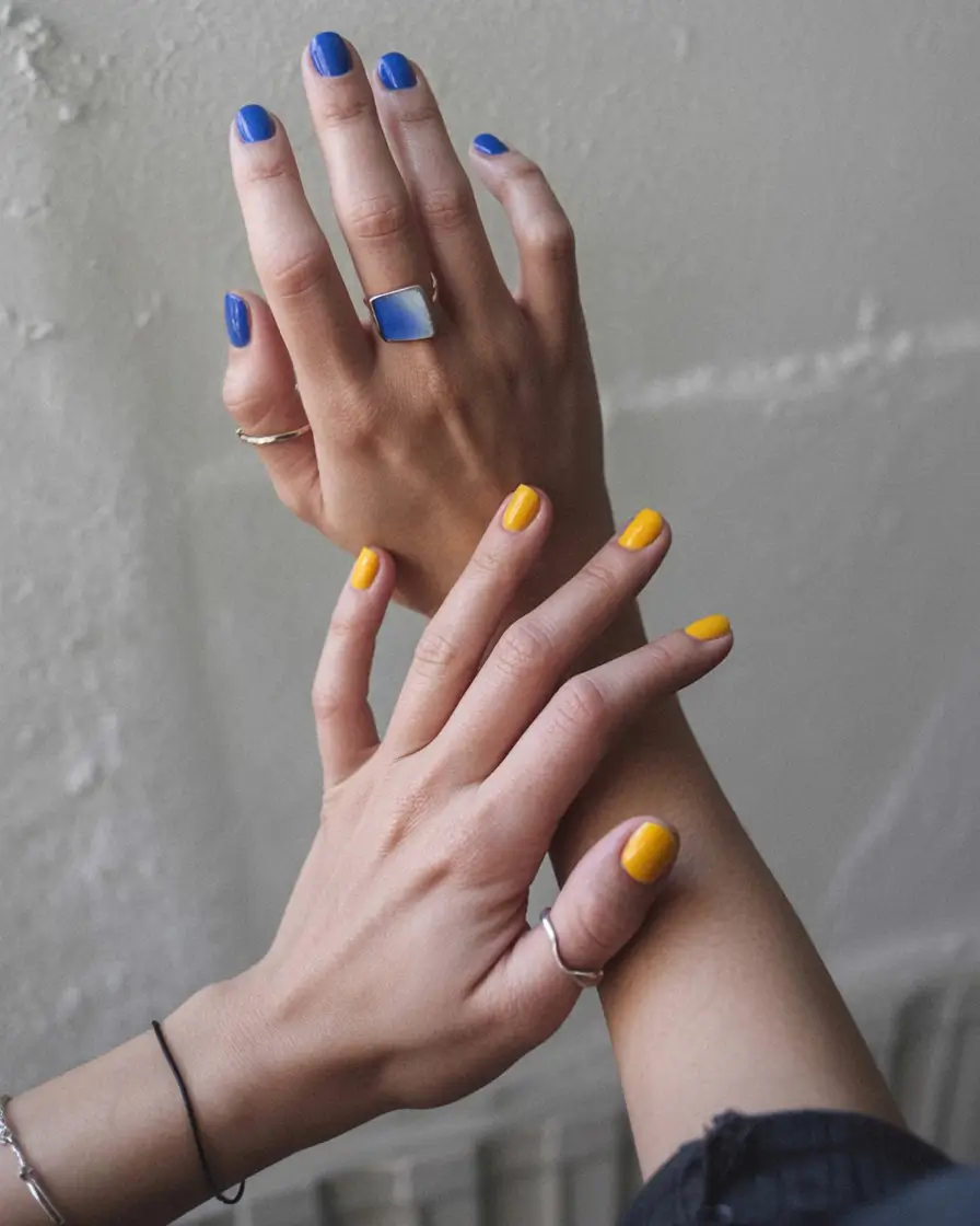 Summer Nail Art Ideas 2026: Trendy Designs to Try This Season