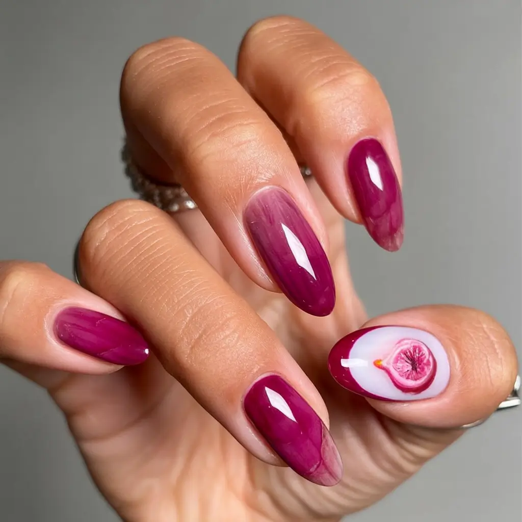 Summer Nail Art Ideas 2026: Trendy Designs to Try This Season