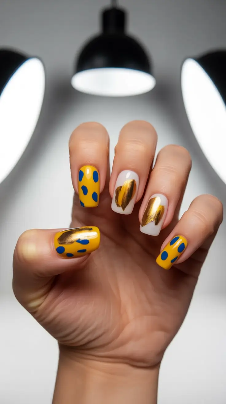 Summer Nail Art Ideas 2026: Trendy Designs to Try This Season