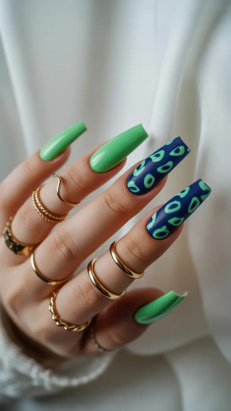 Summer Nail Art Ideas 2026: Trendy Designs to Try This Season