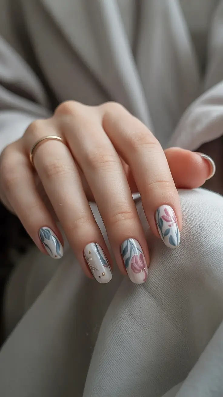 Summer Nail Art Ideas 2026: Trendy Designs to Try This Season