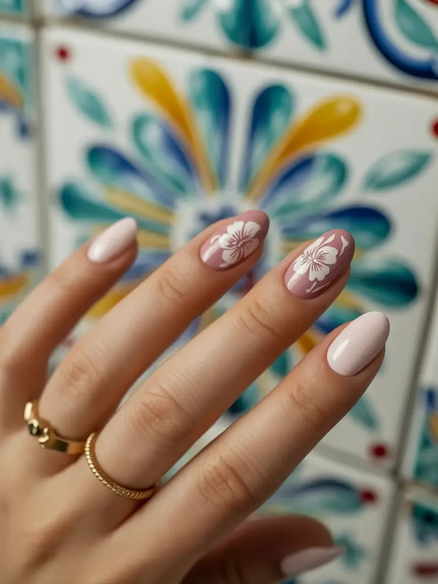 Summer Nail Art Ideas 2026: Trendy Designs to Try This Season