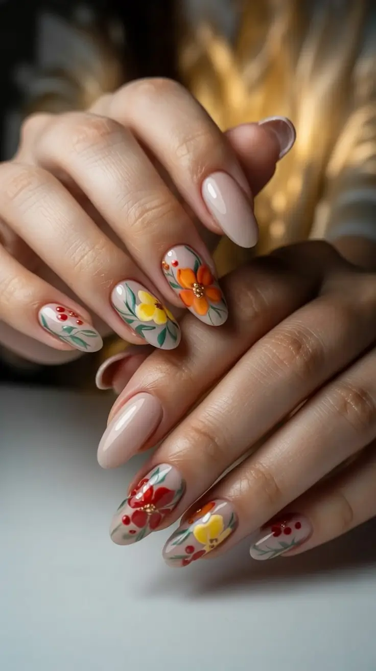 Summer Nail Art Ideas 2026: Trendy Designs to Try This Season