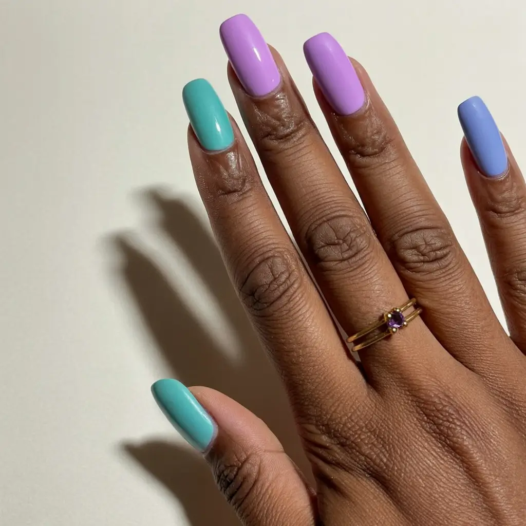 Summer Nail Colors Ideas 2026: Fresh, Bright & Wearable Trends to Try Now