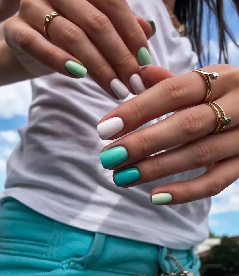 Summer Nail Colors Ideas 2026: Fresh, Bright & Wearable Trends to Try Now