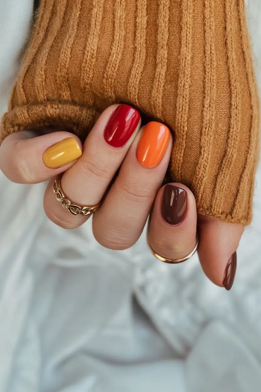 Summer Nail Colors Ideas 2026: Fresh, Bright & Wearable Trends to Try Now