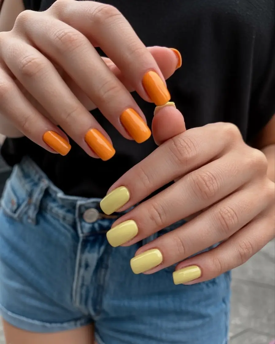 Summer Nail Colors Ideas 2026: Fresh, Bright & Wearable Trends to Try Now