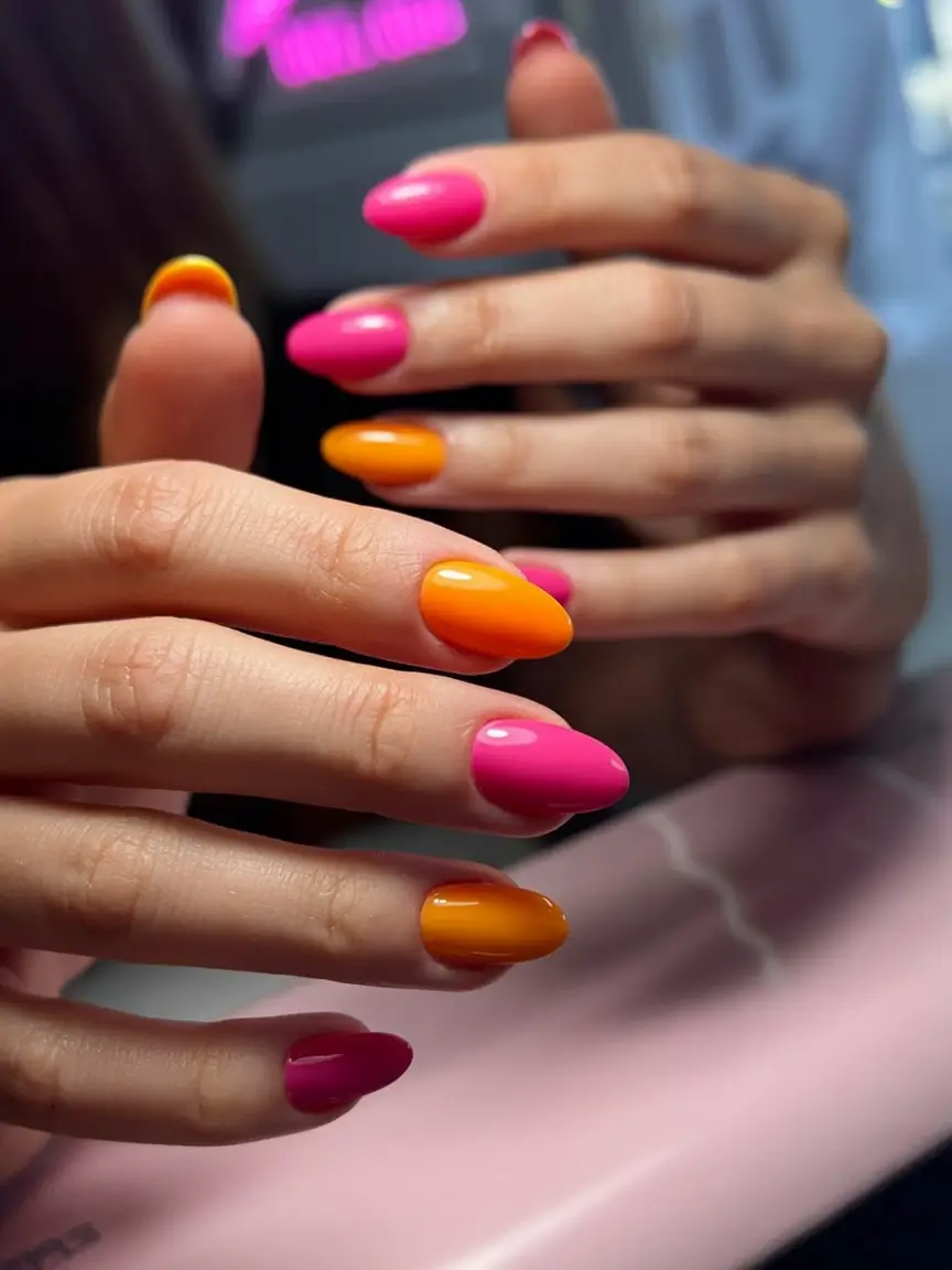Summer Nail Colors Ideas 2026: Fresh, Bright & Wearable Trends to Try Now