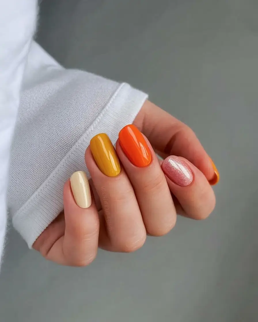 Summer Nail Colors Ideas 2026: Fresh, Bright & Wearable Trends to Try Now