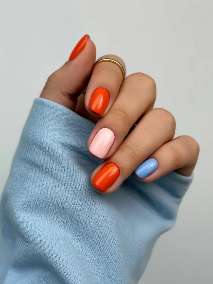 Summer Nail Colors Ideas 2026: Fresh, Bright & Wearable Trends to Try Now