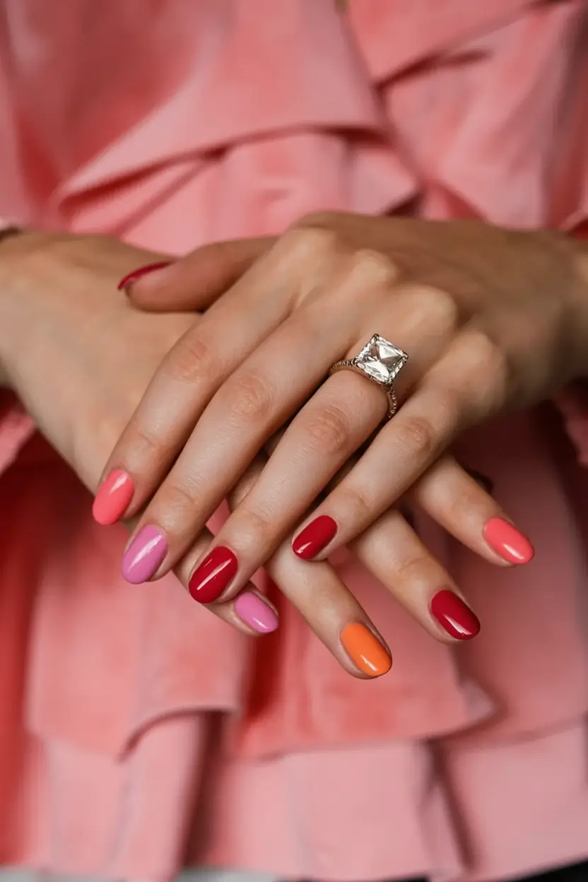 Summer Nail Colors Ideas 2026: Fresh, Bright & Wearable Trends to Try Now