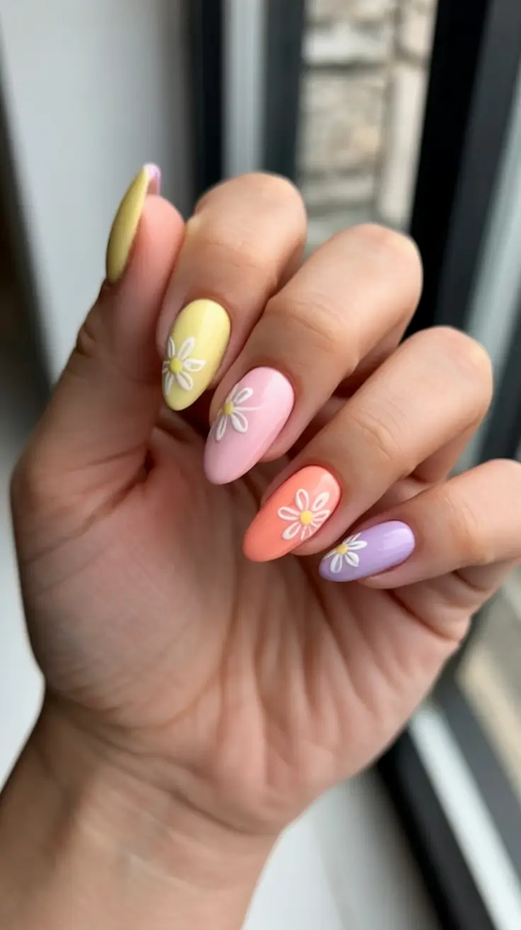 Summer Nail Colors Ideas 2026: Fresh, Bright & Wearable Trends to Try Now