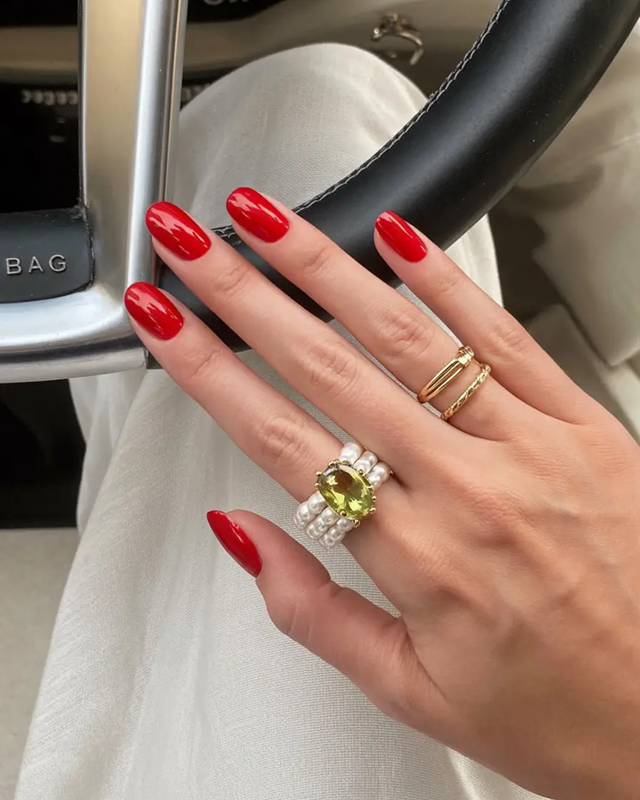Summer Nail Colors Ideas 2026: Fresh, Bright & Wearable Trends to Try Now