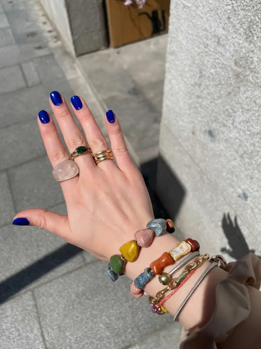 Summer Nail Colors Ideas 2026: Fresh, Bright & Wearable Trends to Try Now